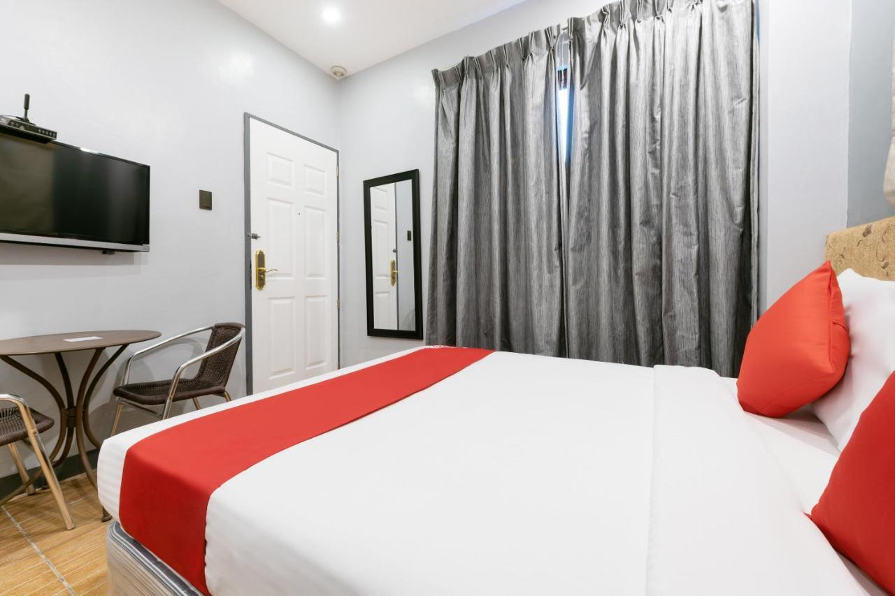 Oyo 132 Onea Bed And Breakfast Antipolo Exterior foto