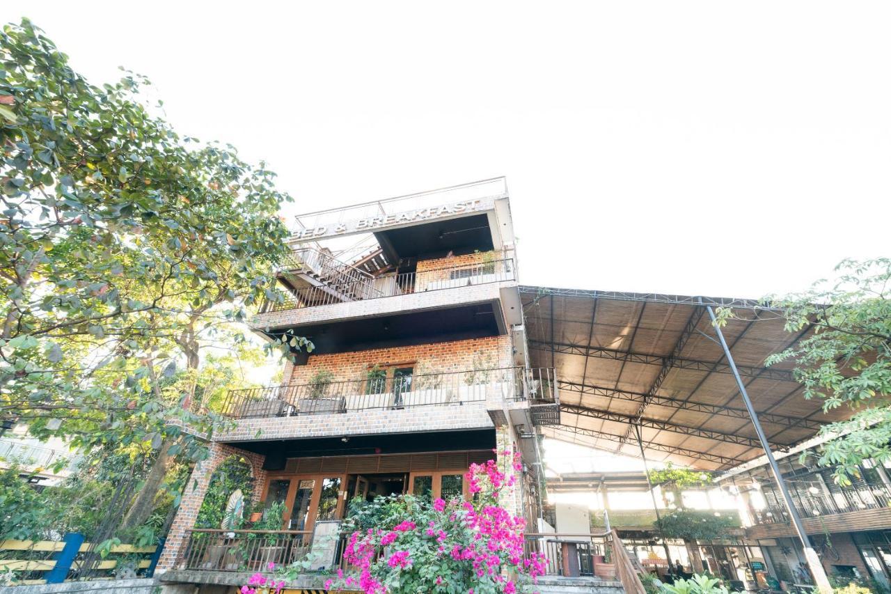 Oyo 132 Onea Bed And Breakfast Antipolo Exterior foto